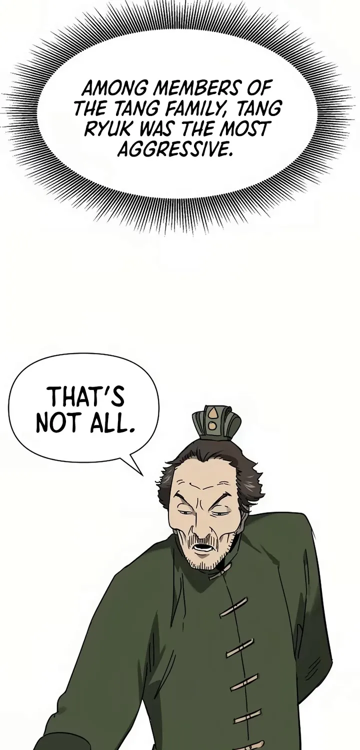 Infinite Leveling: Murim Mangakakalot X Chapter 222 Page 41