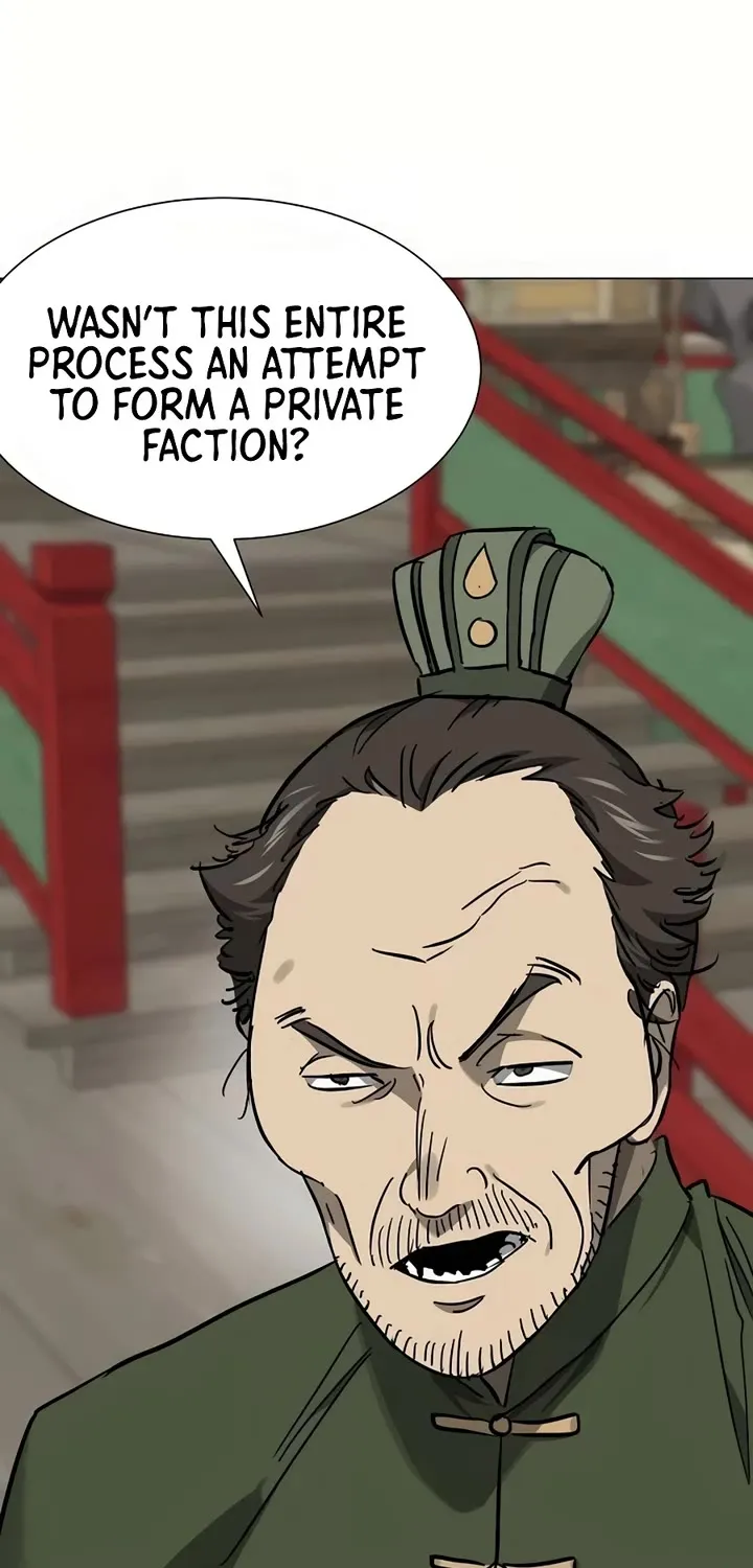Infinite Leveling: Murim Mangakakalot X Chapter 222 Page 43
