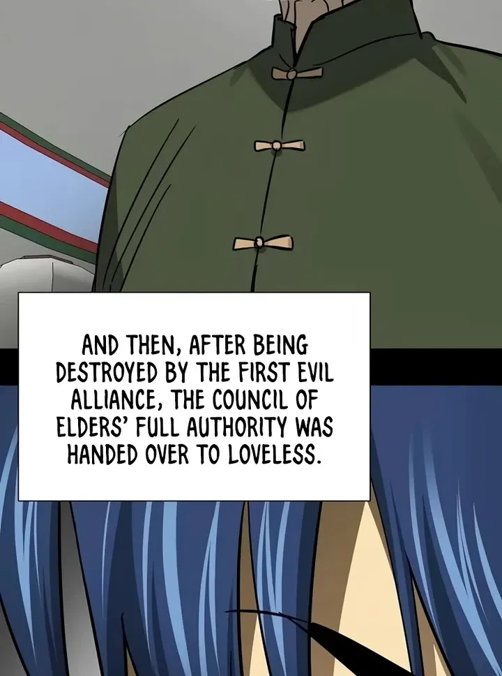 Infinite Leveling: Murim Mangakakalot X Chapter 222 Page 48