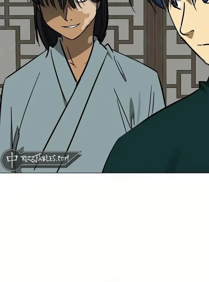 Infinite Leveling: Murim Mangakakalot X Chapter 222 Page 50