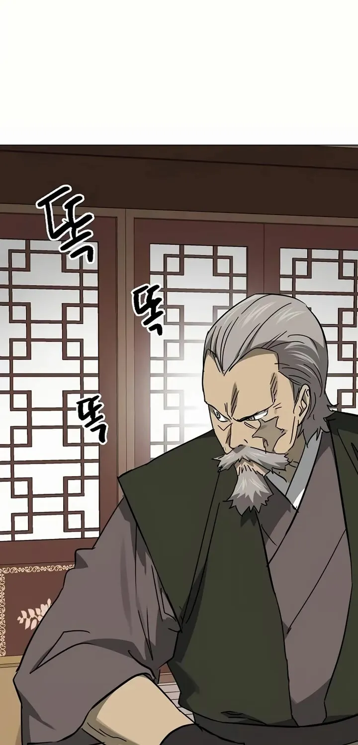 Infinite Leveling: Murim Mangakakalot X Chapter 222 Page 6