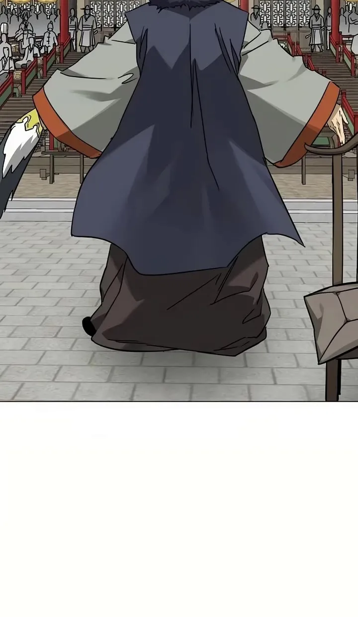 Infinite Leveling: Murim Mangakakalot X Chapter 222 Page 58