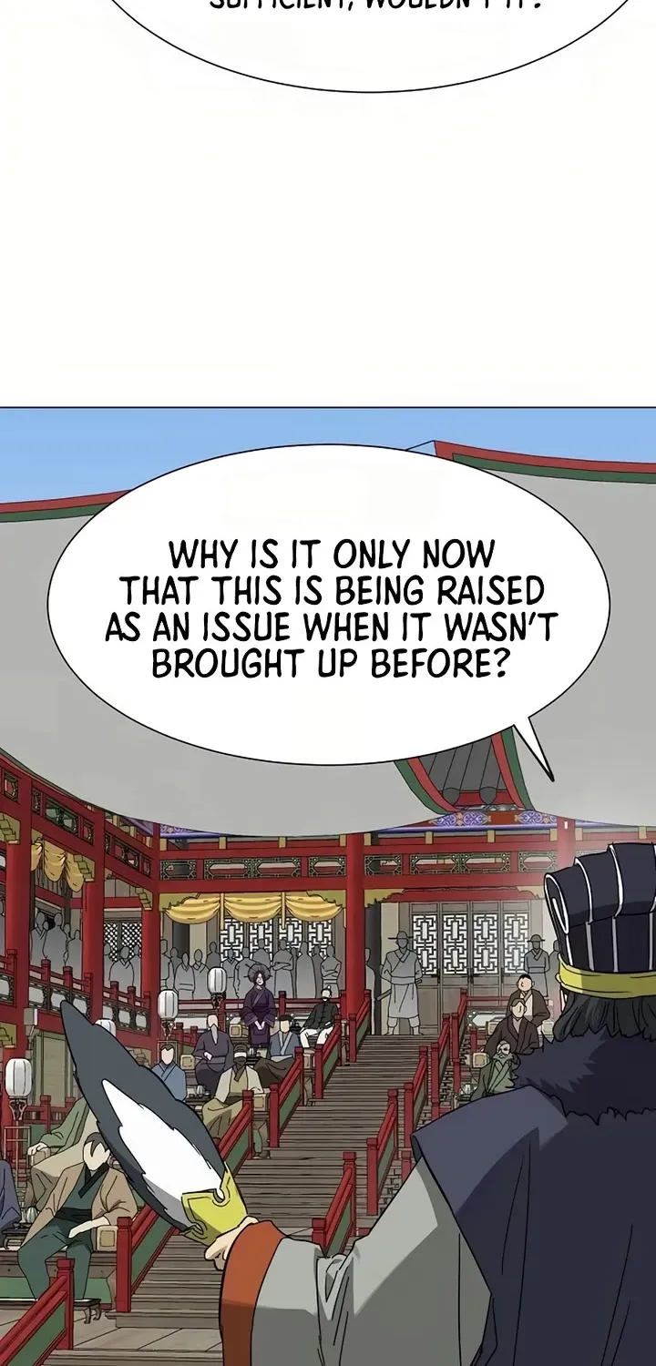 Infinite Leveling: Murim Mangakakalot X Chapter 222 Page 68
