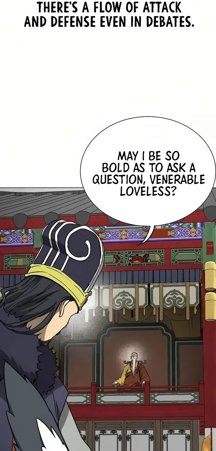 Infinite Leveling: Murim Mangakakalot X Chapter 222 Page 70