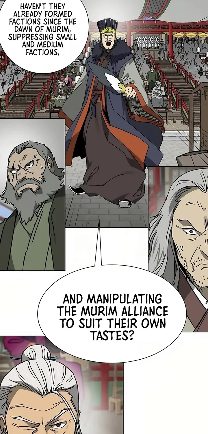 Infinite Leveling: Murim Mangakakalot X Chapter 222 Page 78