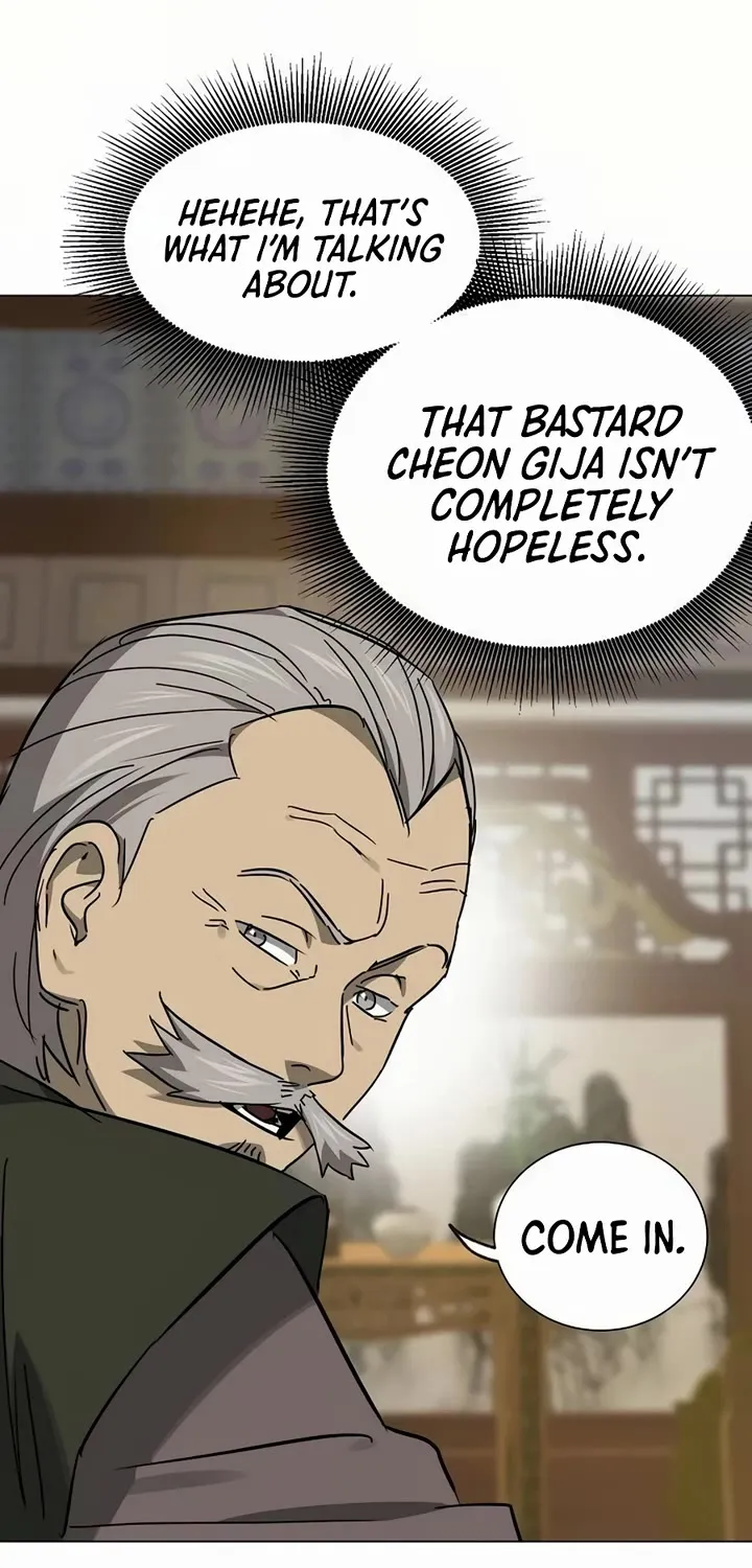 Infinite Leveling: Murim Mangakakalot X Chapter 222 Page 9