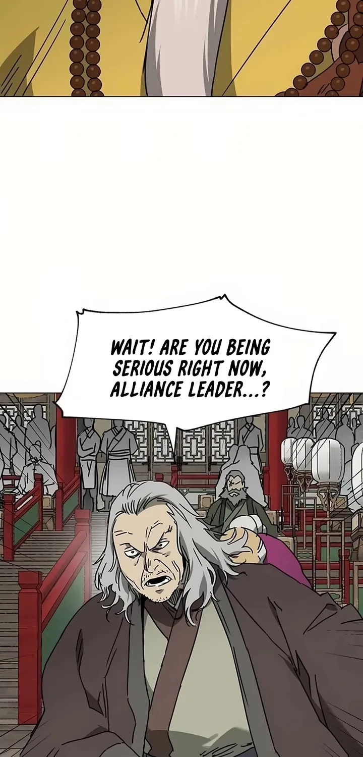 Infinite Leveling: Murim Mangakakalot X Chapter 222 Page 81