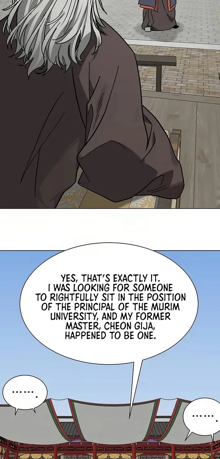 Infinite Leveling: Murim Mangakakalot X Chapter 222 Page 85