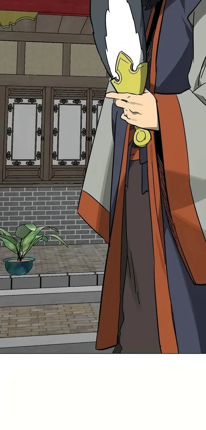 Infinite Leveling: Murim Mangakakalot X Chapter 222 Page 95