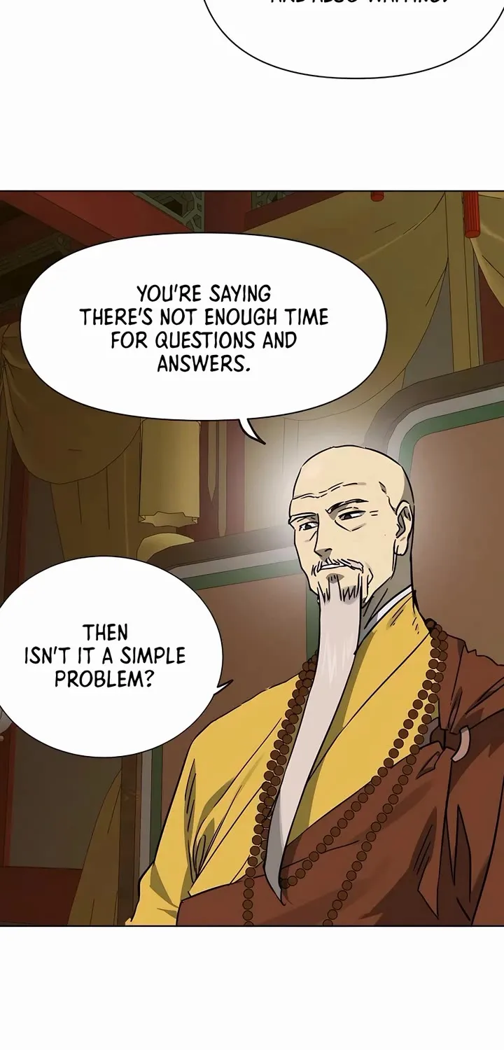 Infinite Leveling: Murim Mangakakalot X Chapter 224 Page 103