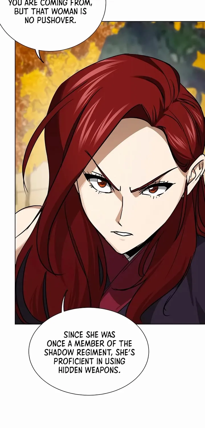Infinite Leveling: Murim Mangakakalot X Chapter 224 Page 19