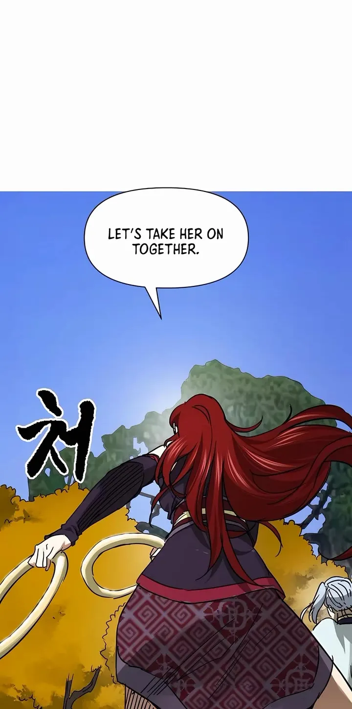 Infinite Leveling: Murim Mangakakalot X Chapter 224 Page 20