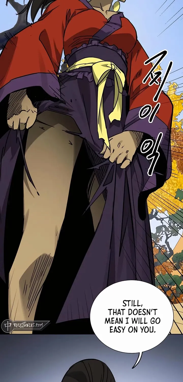 Infinite Leveling: Murim Mangakakalot X Chapter 224 Page 23