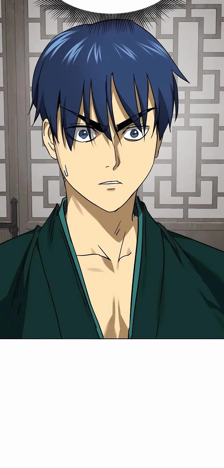 Infinite Leveling: Murim Mangakakalot X Chapter 224 Page 33