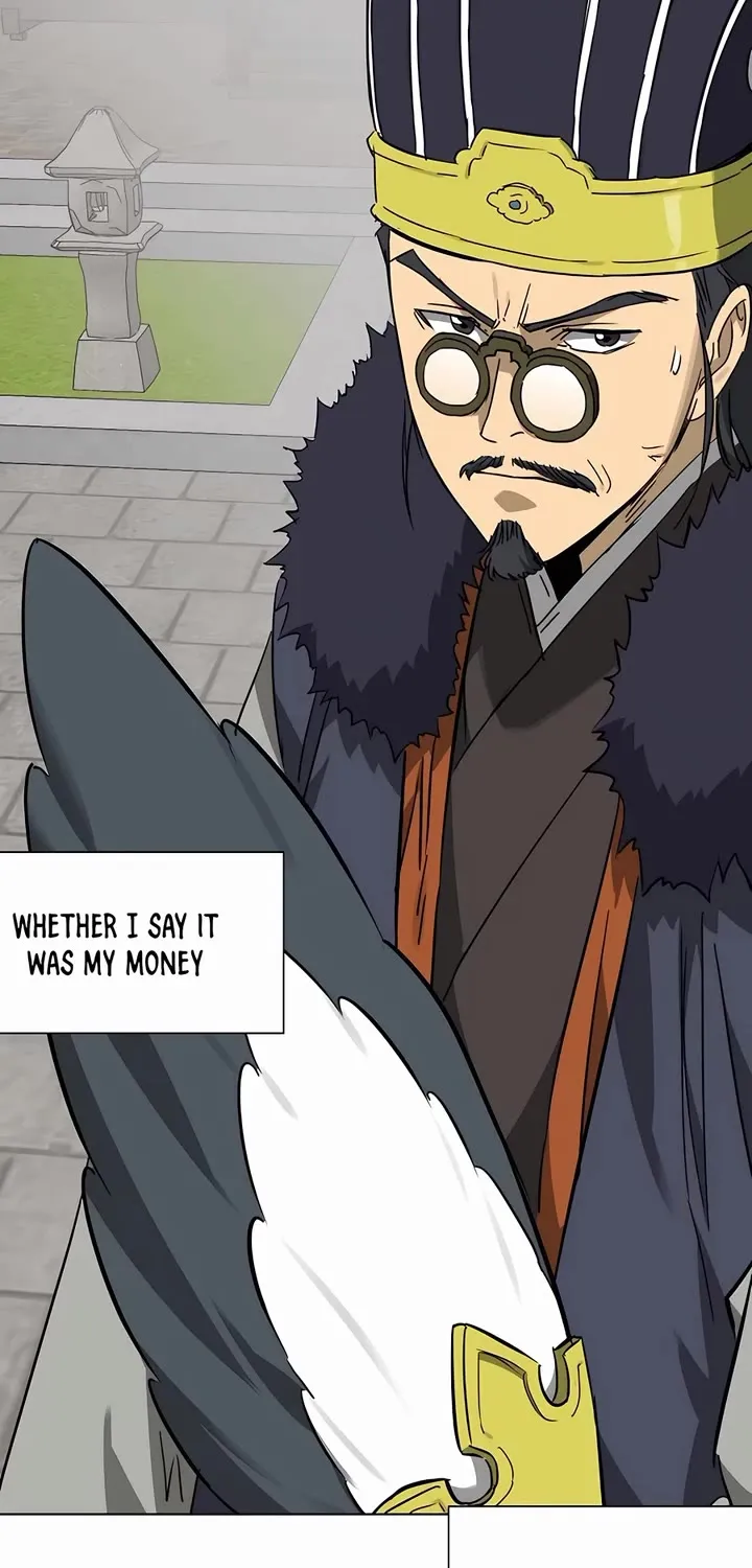 Infinite Leveling: Murim Mangakakalot X Chapter 224 Page 49