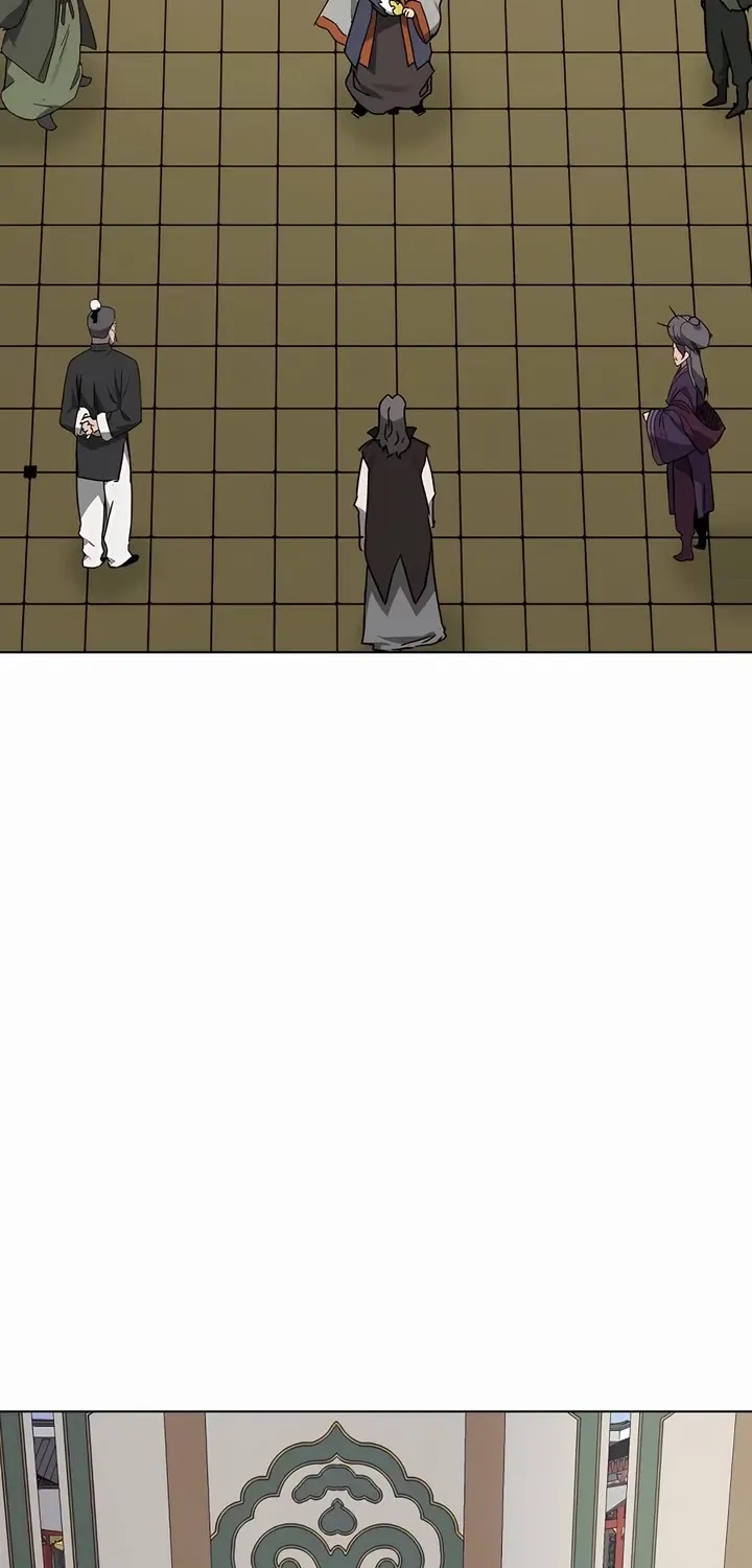 Infinite Leveling: Murim Mangakakalot X Chapter 224 Page 51