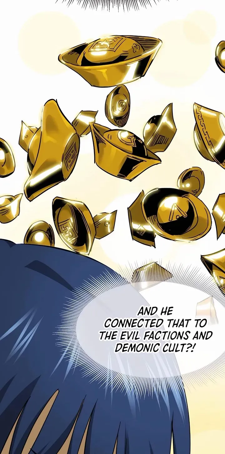 Infinite Leveling: Murim Mangakakalot X Chapter 224 Page 56