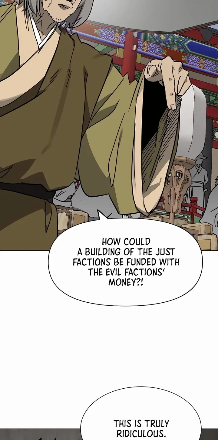 Infinite Leveling: Murim Mangakakalot X Chapter 224 Page 62
