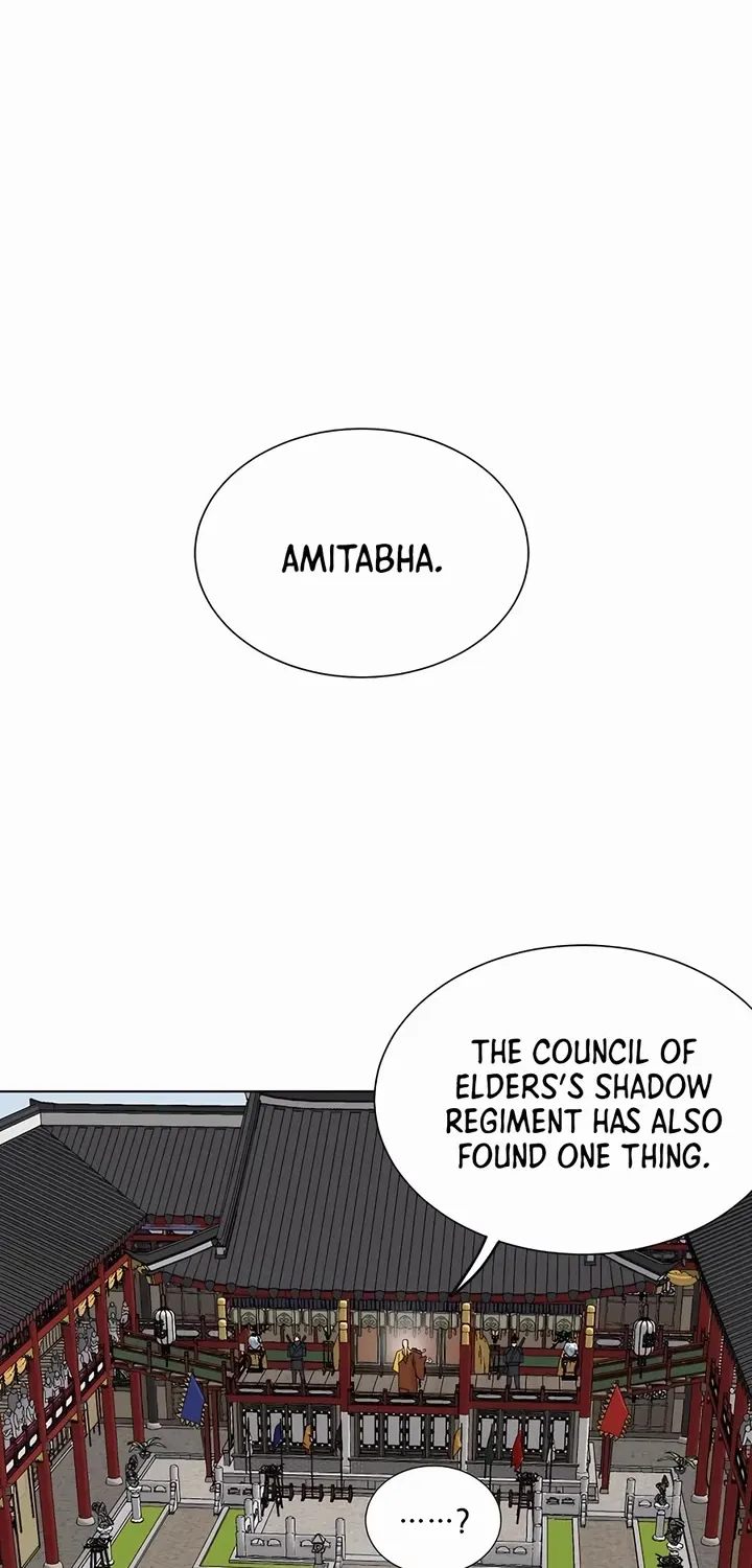 Infinite Leveling: Murim Mangakakalot X Chapter 224 Page 64