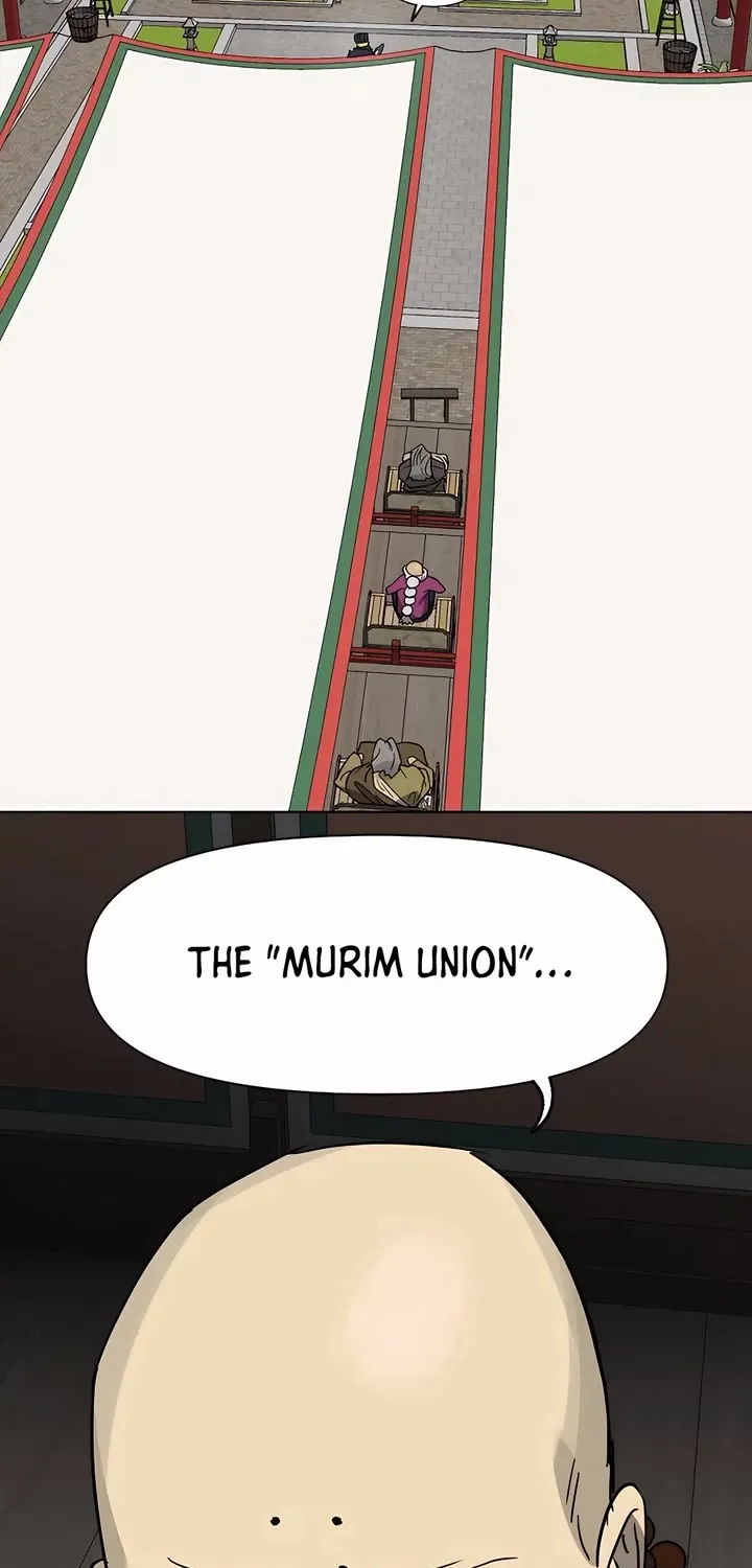 Infinite Leveling: Murim Mangakakalot X Chapter 224 Page 65