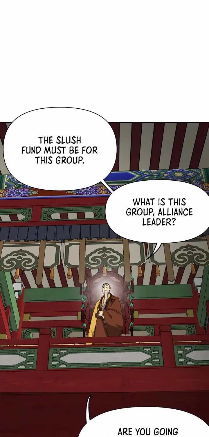 Infinite Leveling: Murim Mangakakalot X Chapter 224 Page 71