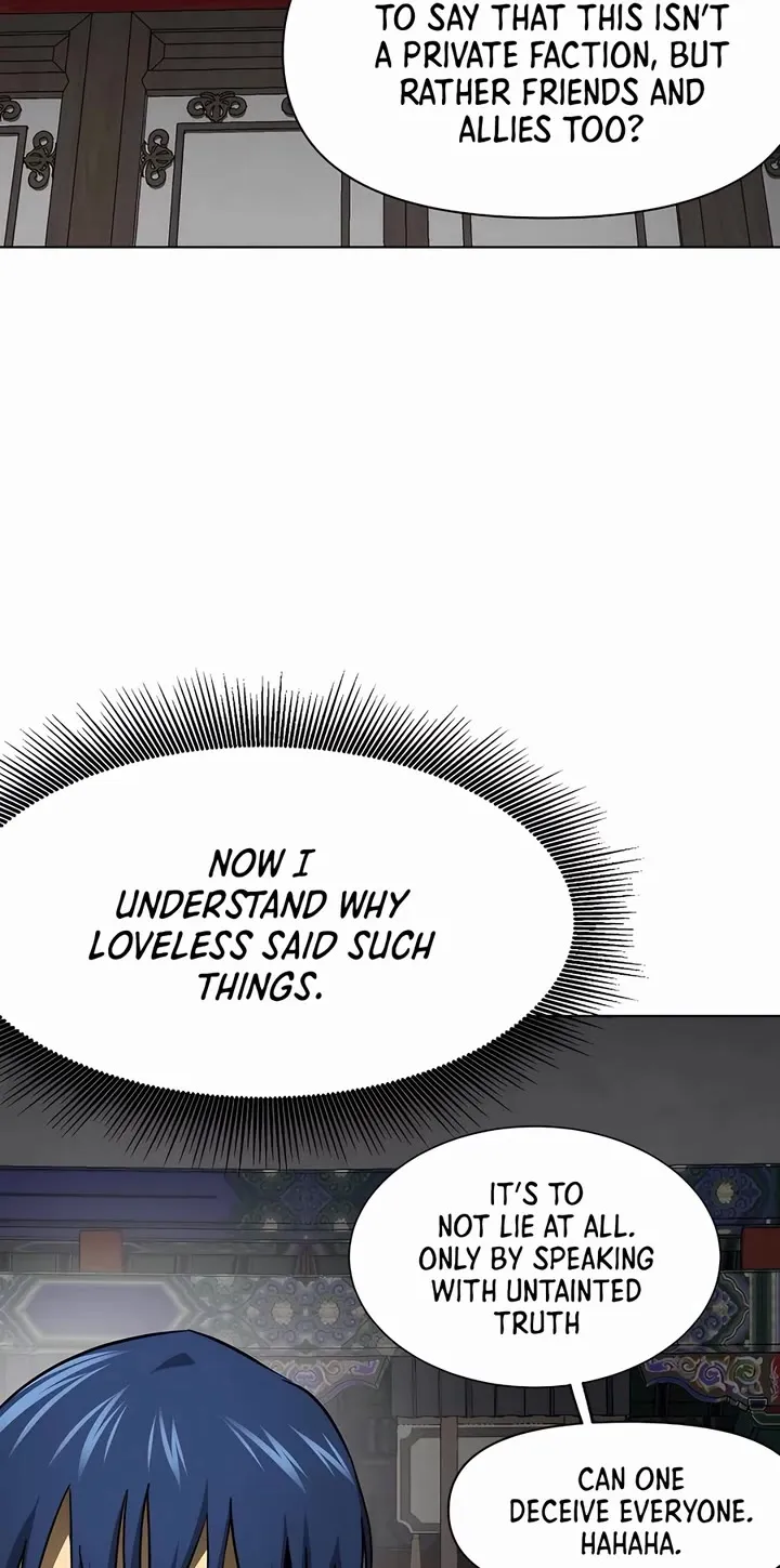 Infinite Leveling: Murim Mangakakalot X Chapter 224 Page 72