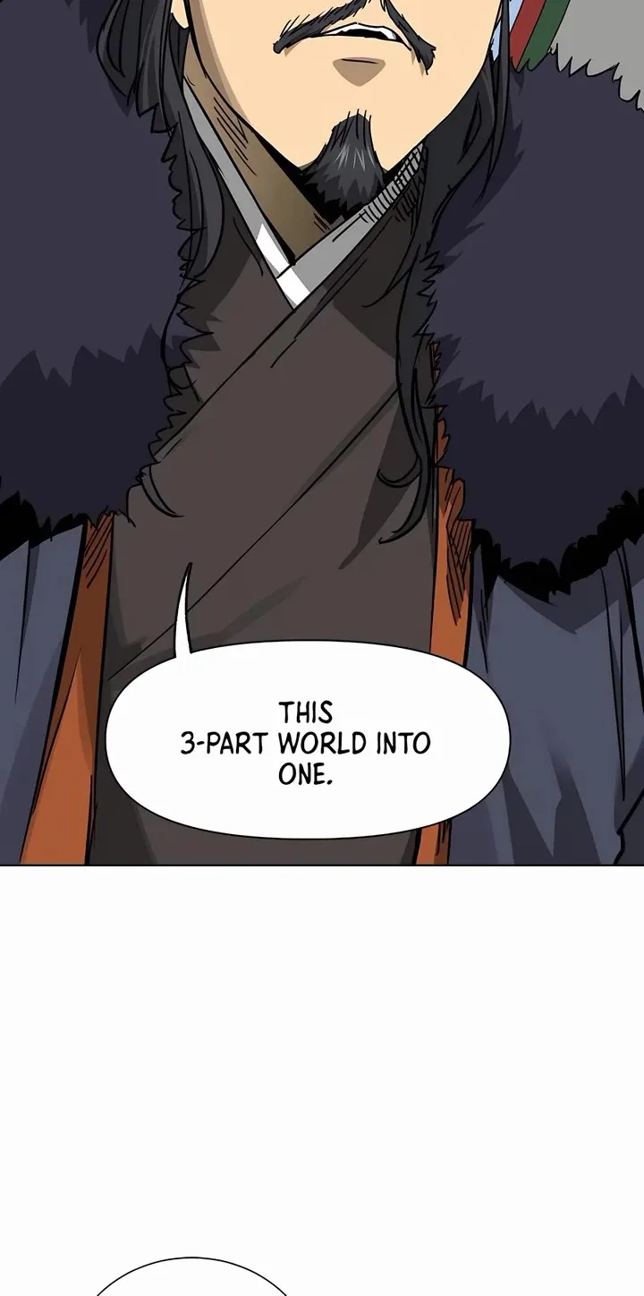 Infinite Leveling: Murim Mangakakalot X Chapter 224 Page 80