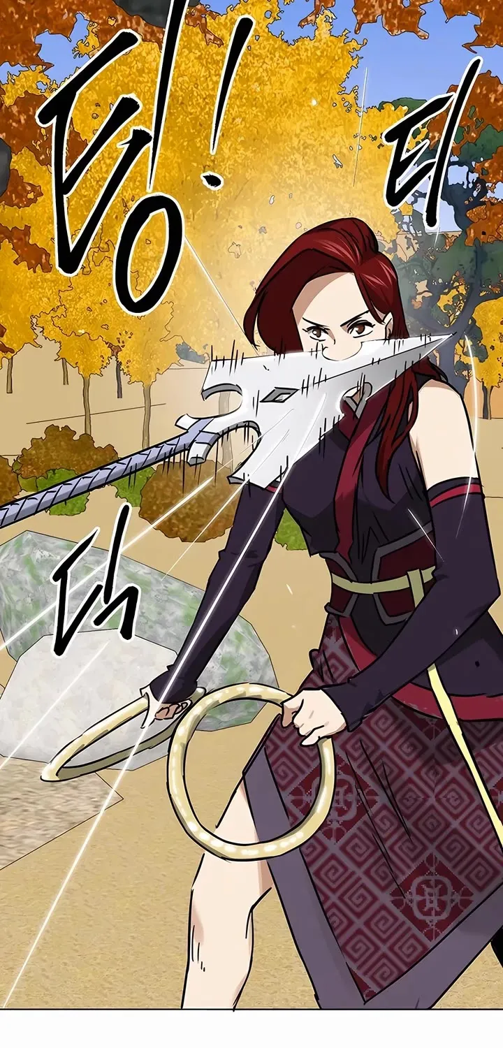 Infinite Leveling: Murim Mangakakalot X Chapter 224 Page 9