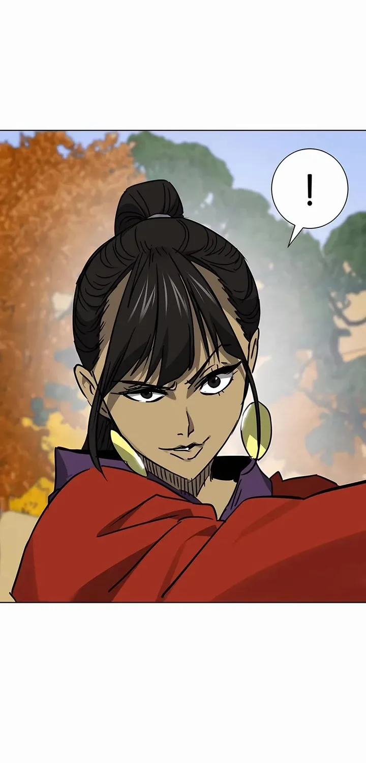 Infinite Leveling: Murim Mangakakalot X Chapter 224 Page 10