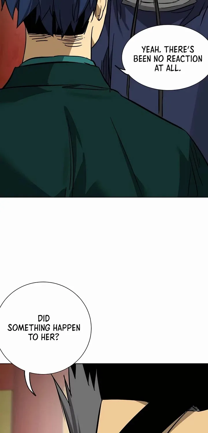 Infinite Leveling: Murim Mangakakalot X Chapter 224 Page 97