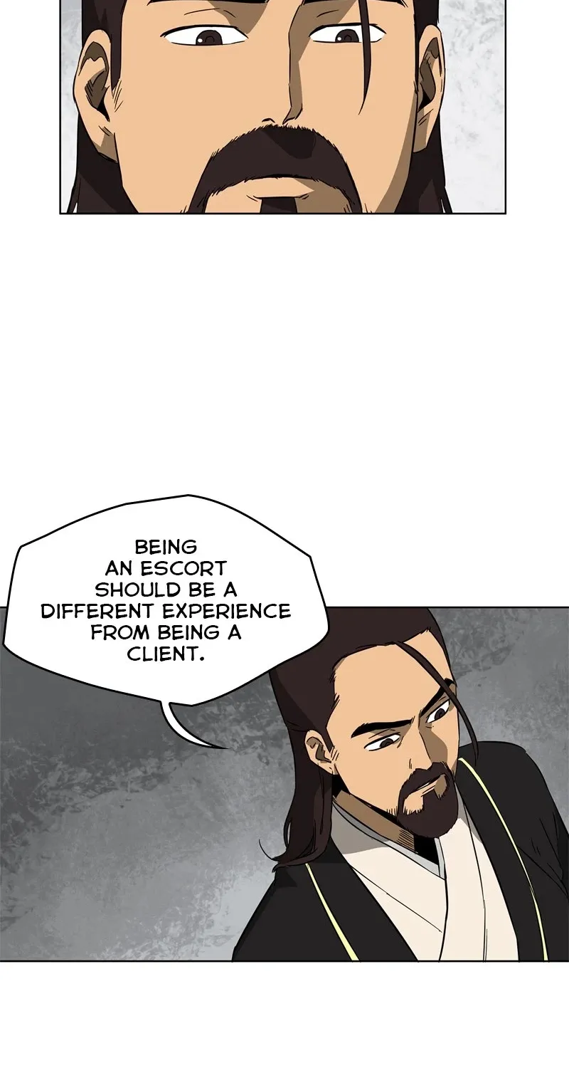 Infinite Leveling: Murim Mangakakalot X Chapter 23 Page 42