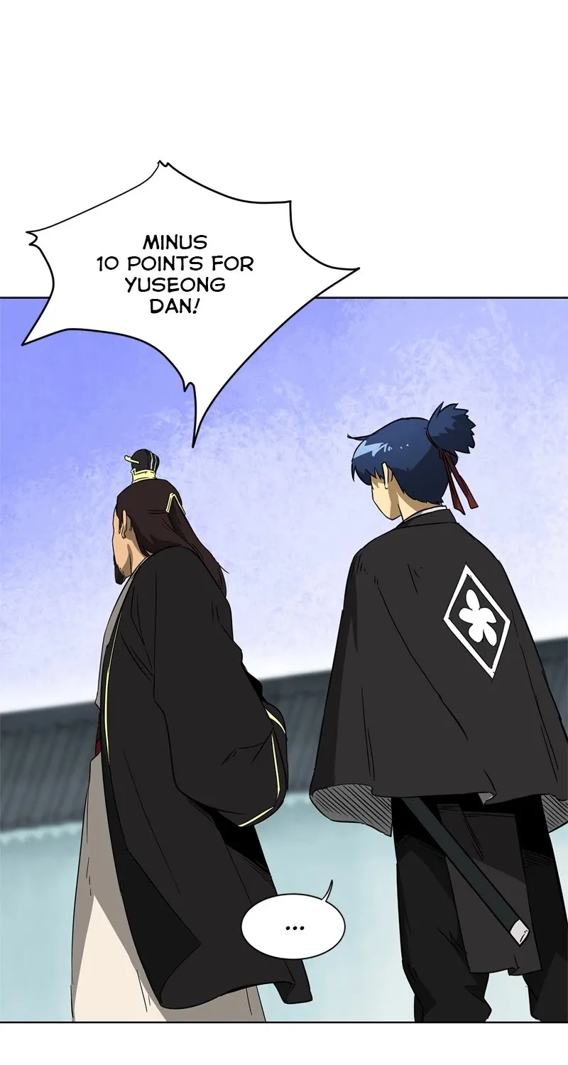 Infinite Leveling: Murim Mangakakalot X Chapter 23 Page 44