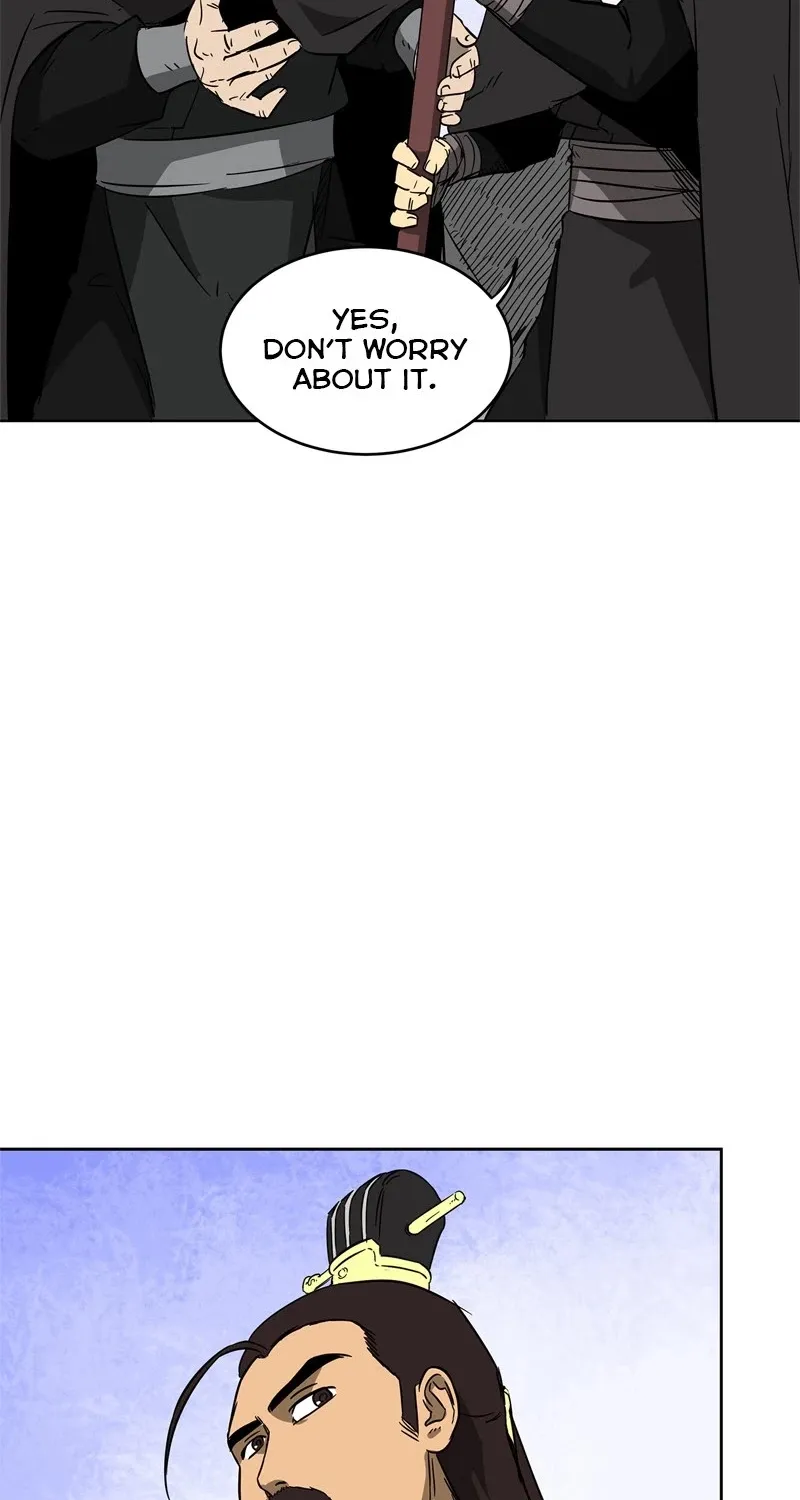 Infinite Leveling: Murim Mangakakalot X Chapter 23 Page 50