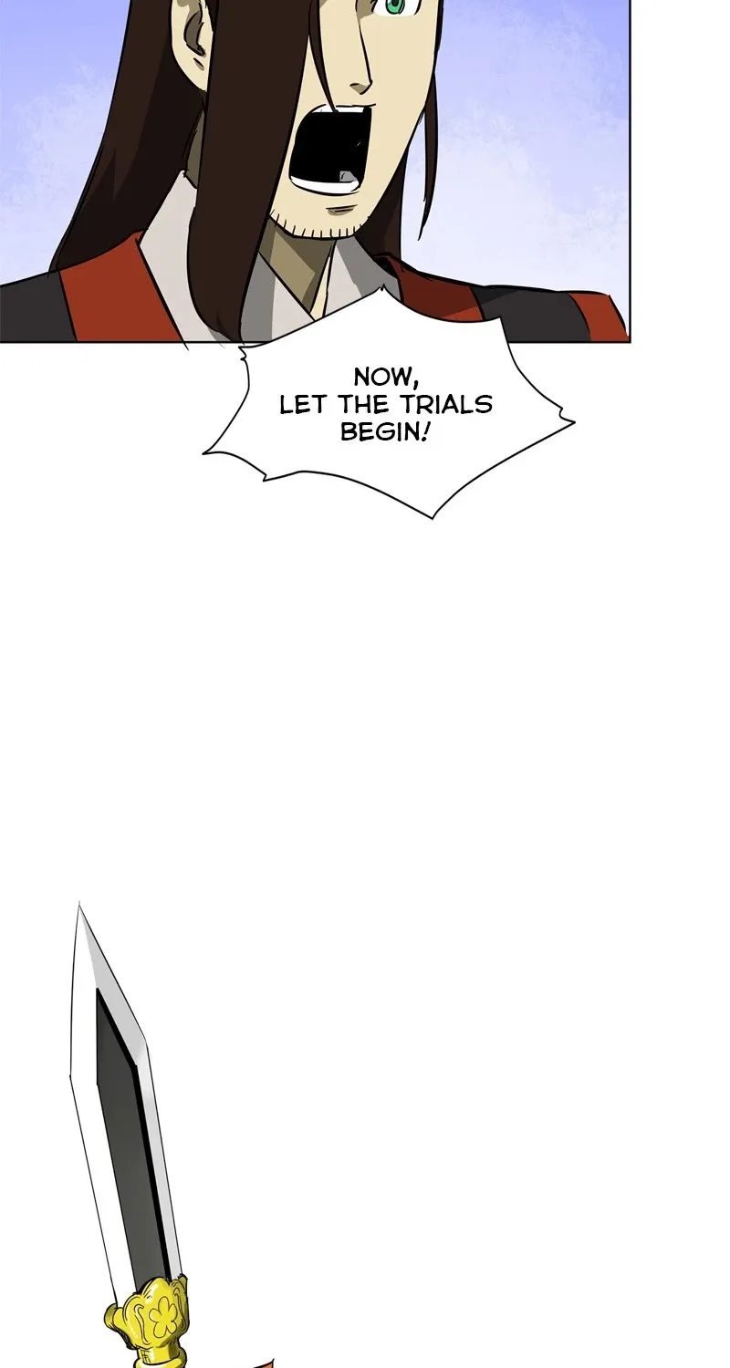 Infinite Leveling: Murim Mangakakalot X Chapter 23 Page 7