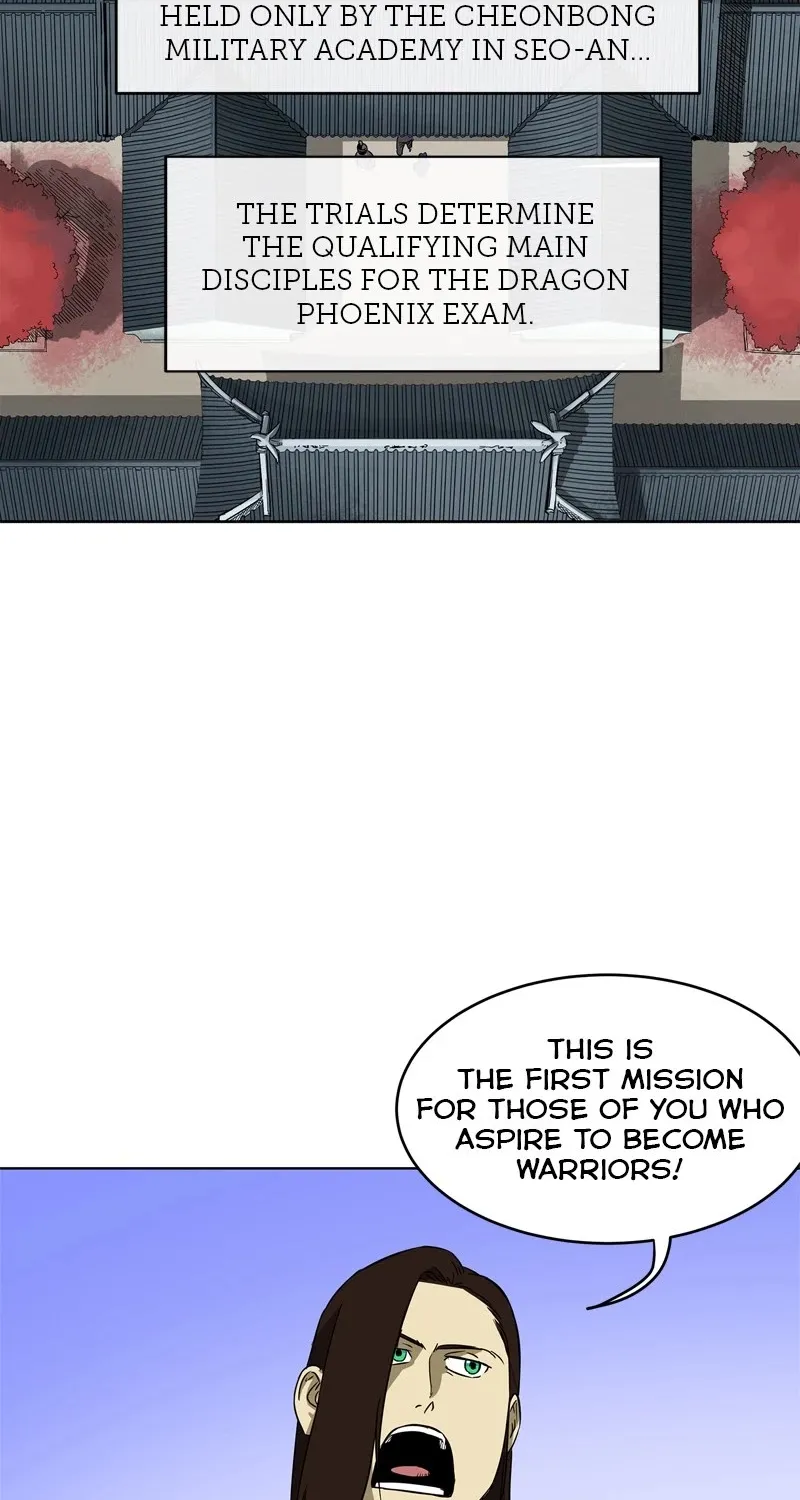 Infinite Leveling: Murim Mangakakalot X Chapter 23 Page 2