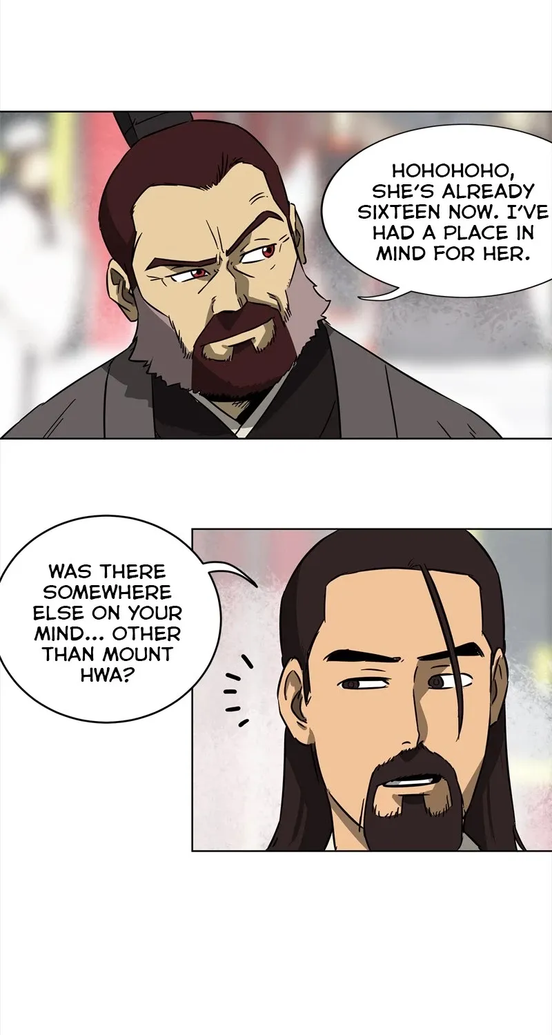 Infinite Leveling: Murim Mangakakalot X Chapter 23 Page 12