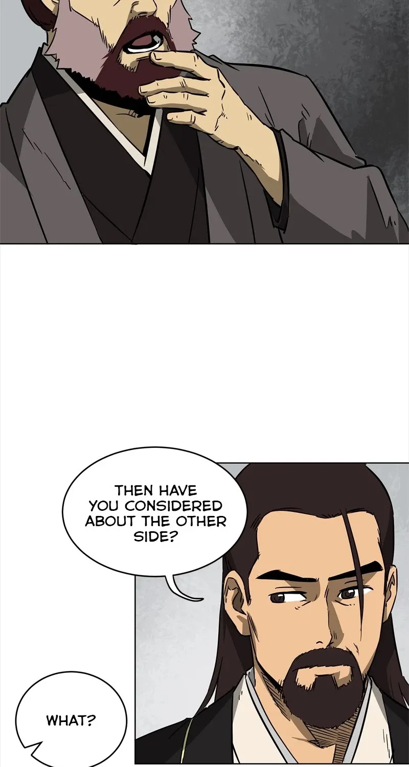 Infinite Leveling: Murim Mangakakalot X Chapter 23 Page 15