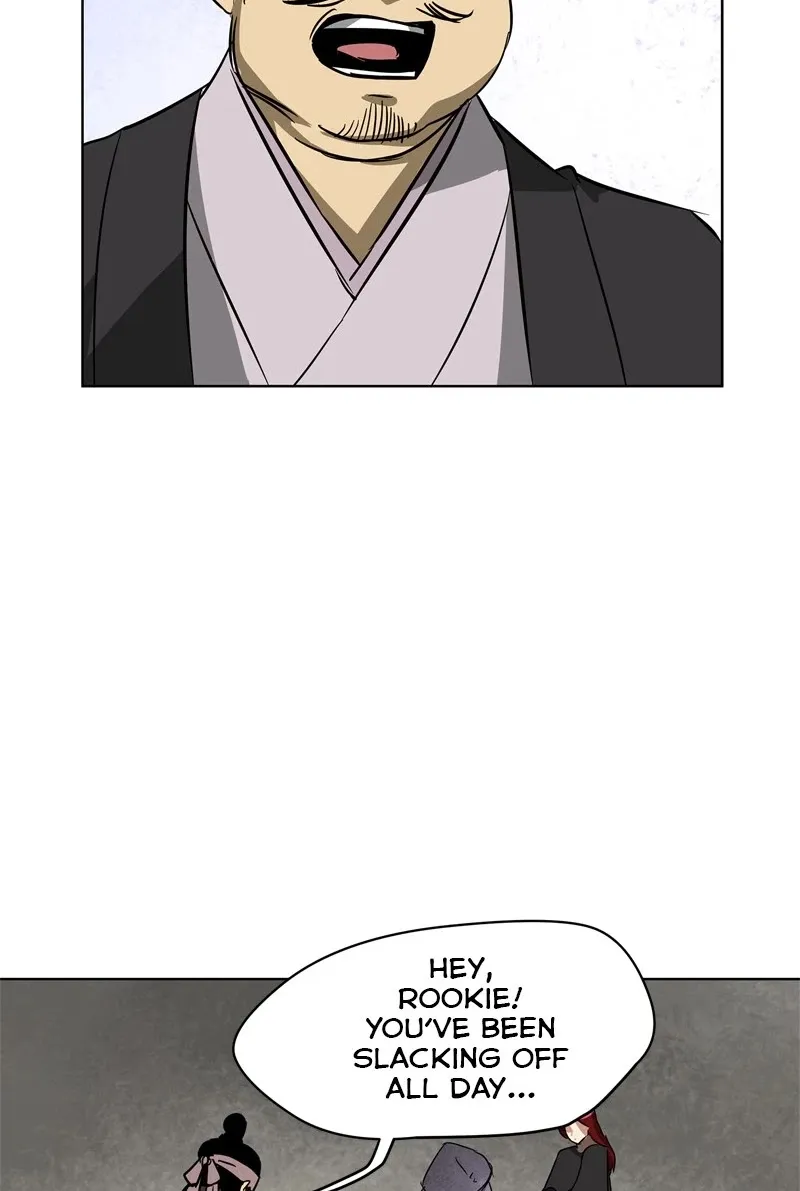 Infinite Leveling: Murim Mangakakalot X Chapter 23 Page 24
