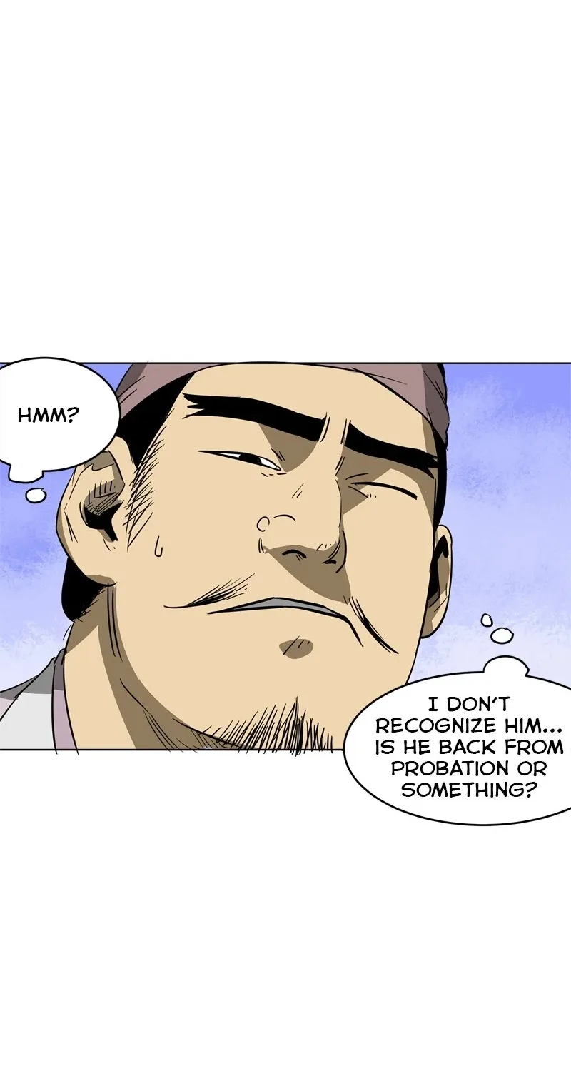 Infinite Leveling: Murim Mangakakalot X Chapter 23 Page 28