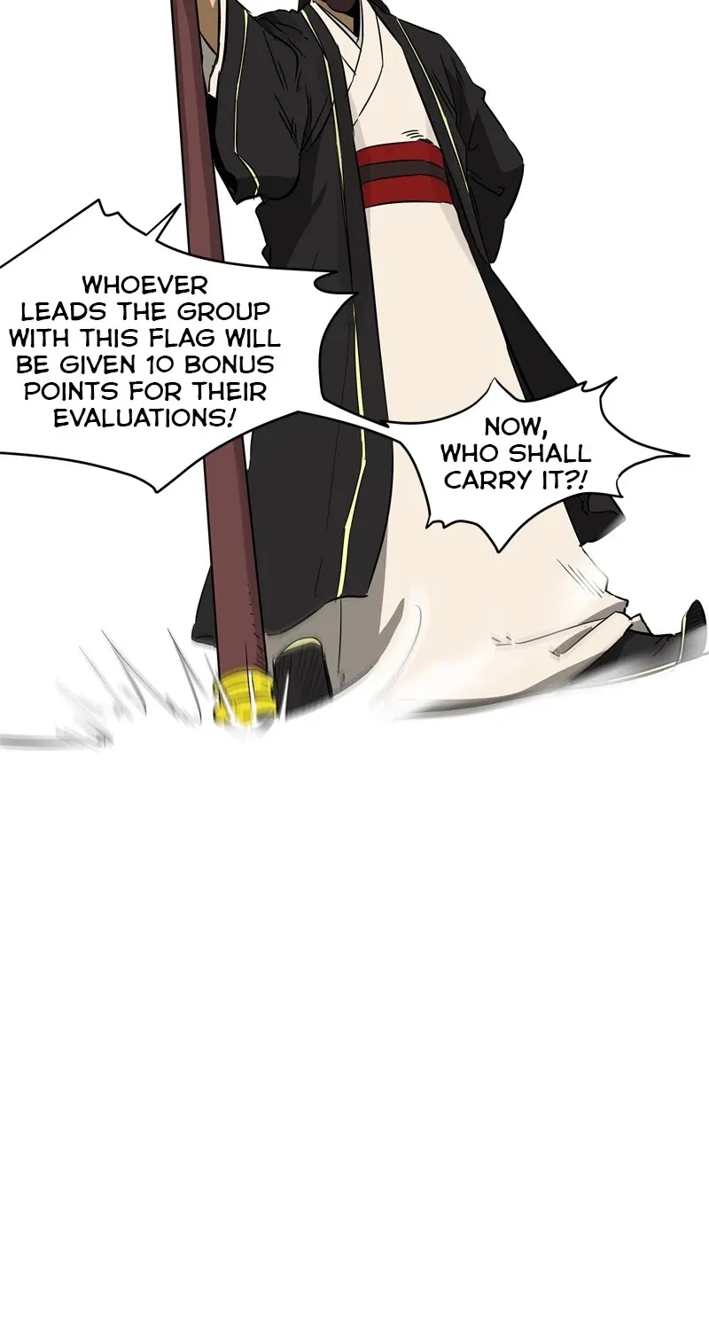 Infinite Leveling: Murim Mangakakalot X Chapter 23 Page 31