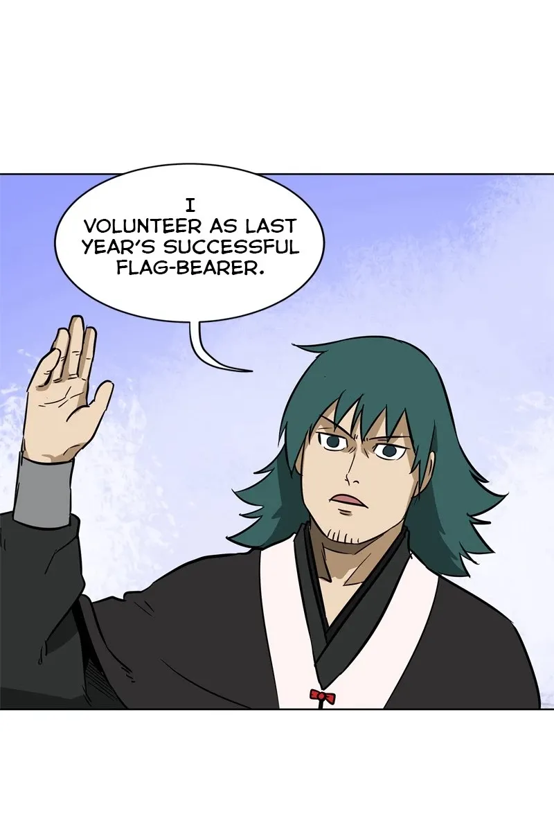 Infinite Leveling: Murim Mangakakalot X Chapter 23 Page 32