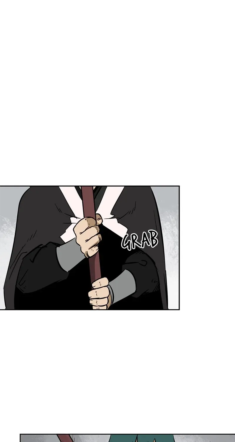 Infinite Leveling: Murim Mangakakalot X Chapter 23 Page 35