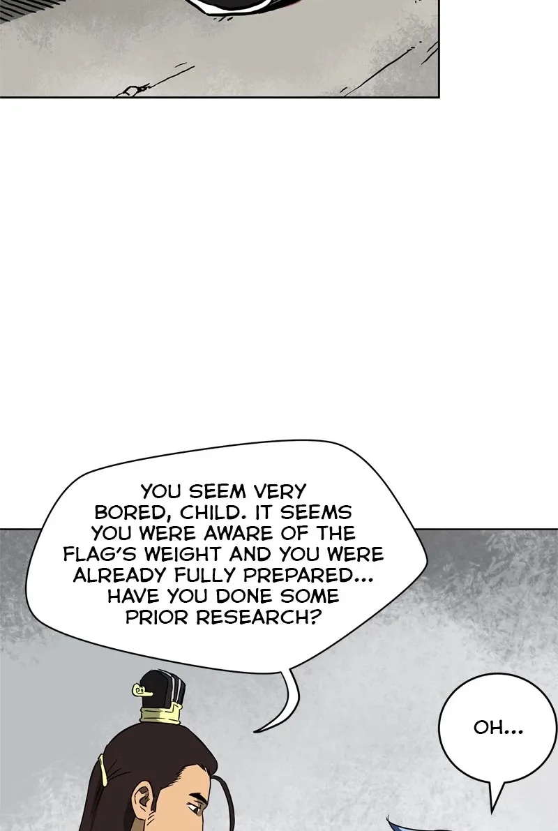 Infinite Leveling: Murim Mangakakalot X Chapter 23 Page 40
