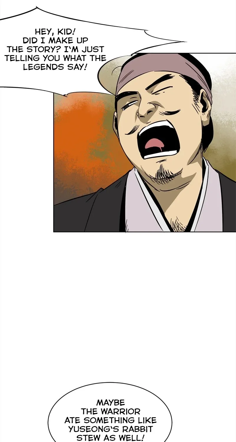 Infinite Leveling: Murim Mangakakalot X Chapter 25 Page 5
