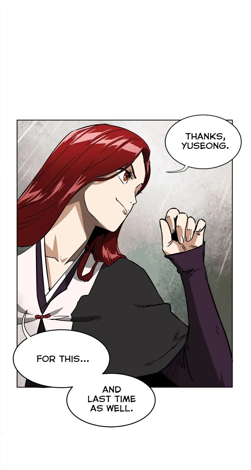 Infinite Leveling: Murim Mangakakalot X Chapter 25 Page 43