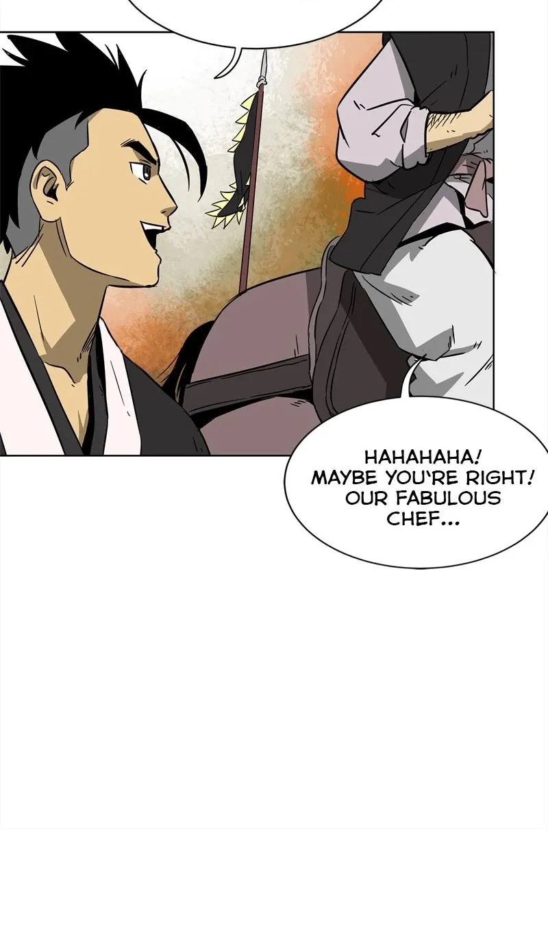 Infinite Leveling: Murim Mangakakalot X Chapter 25 Page 6