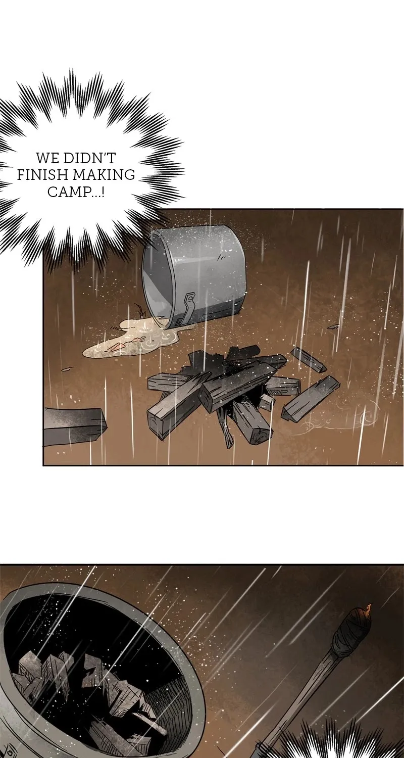 Infinite Leveling: Murim Mangakakalot X Chapter 25 Page 69