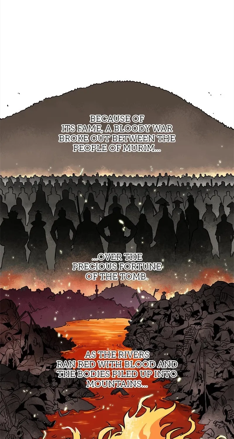 Infinite Leveling: Murim Mangakakalot X Chapter 25 Page 2