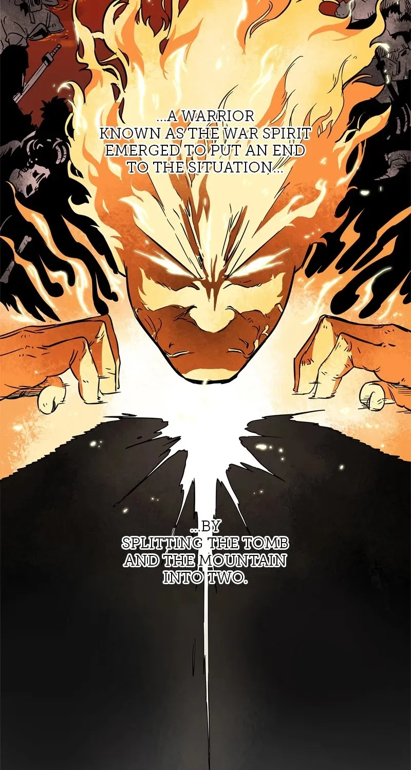 Infinite Leveling: Murim Mangakakalot X Chapter 25 Page 3