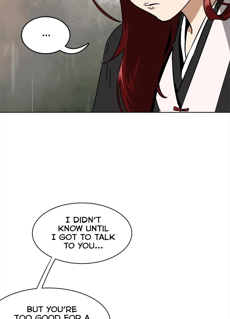 Infinite Leveling: Murim Mangakakalot X Chapter 25 Page 40